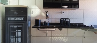 Apartment for up to 4 people in Montes Claros - MG