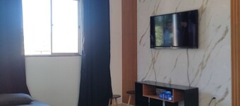 Apartment for up to 4 people in Montes Claros - MG