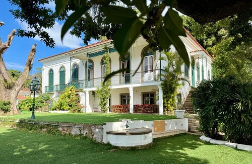 Hostel Casa Aprazível