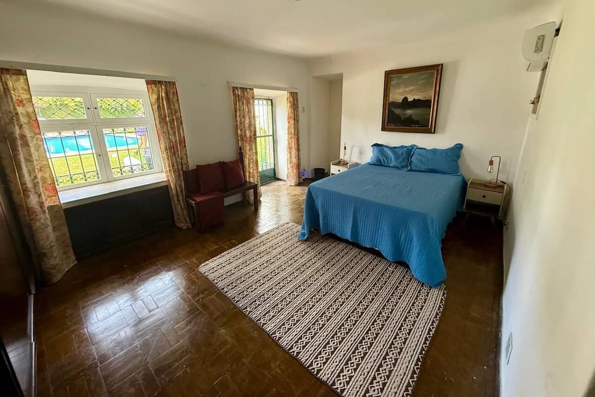 Double Room | Free WiFi