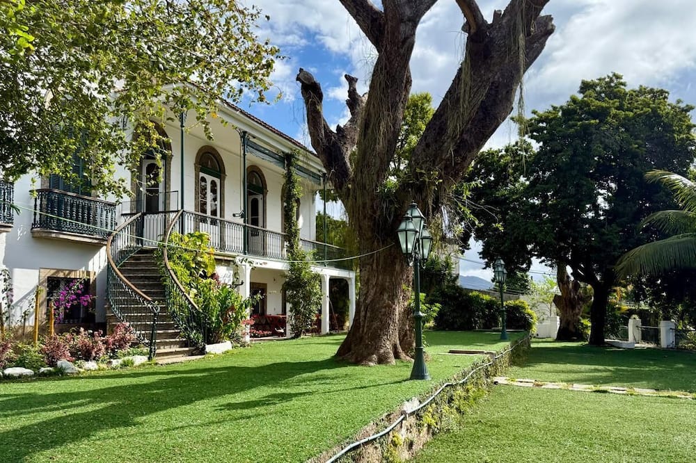 Hostel Casa Aprazível