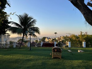 Front of property - Hostel Casa Aprazível (Rio de Janeiro)