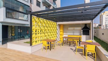 Apartamento | 1 quarto