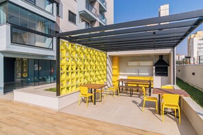 Leilighet | 1 soverom