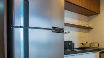 Apartamento | 1 quarto