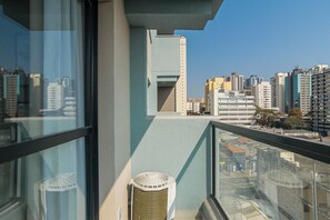 Departamento | 1 habitación 
