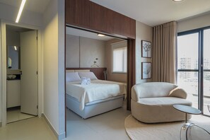 Apartment | 1 bedroom