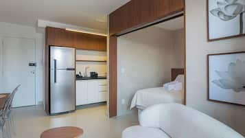 Apartamento | 1 quarto