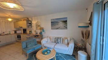 TV connectée, livres