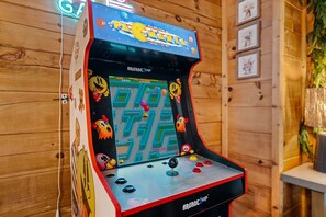Sala de juegos