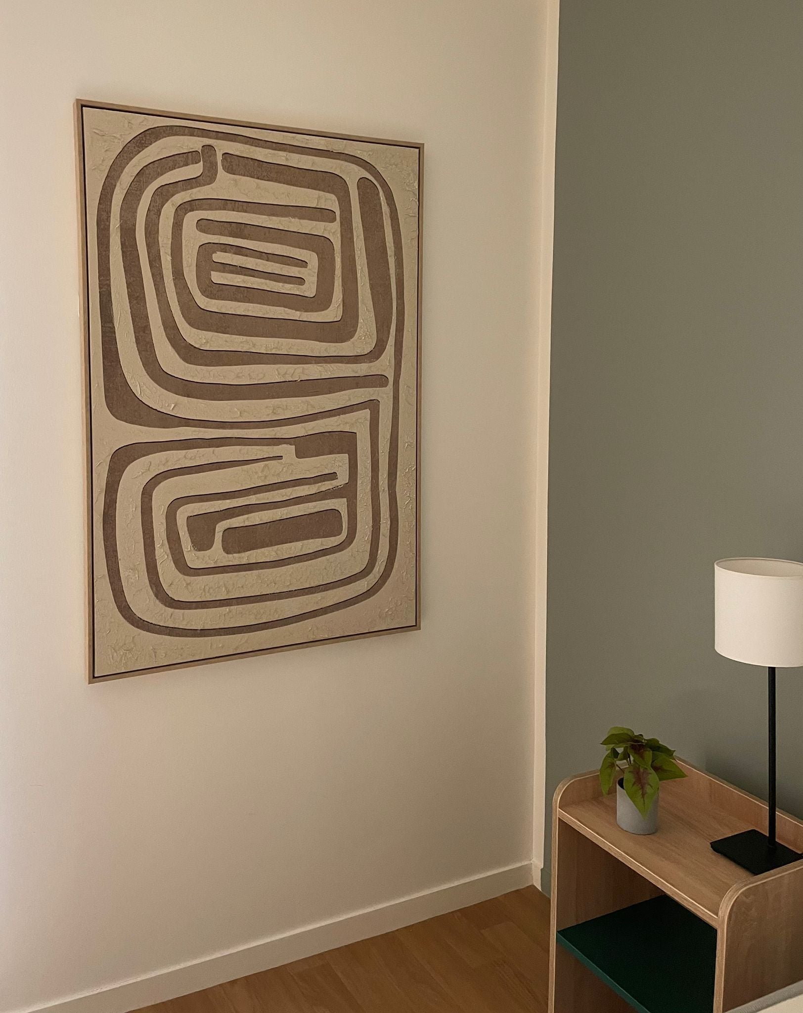 Soundproofing, free WiFi