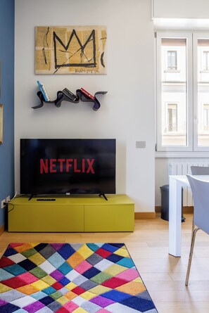Smart TV