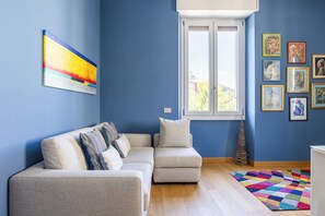 تلفزيون ذكي