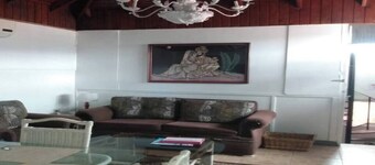 Cozy 3 Apartment — Penthouse in the Heart of Ochi