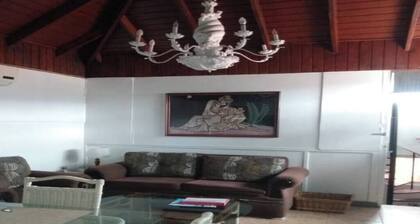 Cozy 3 Apartment â Penthouse in the Heart of Ochi