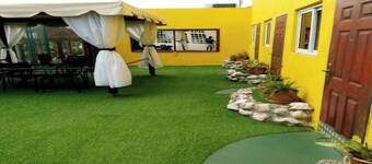 Cozy 3 Apartment — Penthouse in the Heart of Ochi