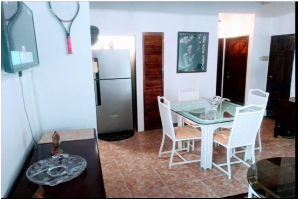 Cozy 3 Apartment  Penthouse In The Heart Of Ochi - Ocho Ríos