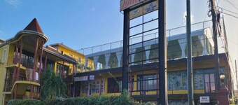 Cozy 3 Apartment — Penthouse in the Heart of Ochi