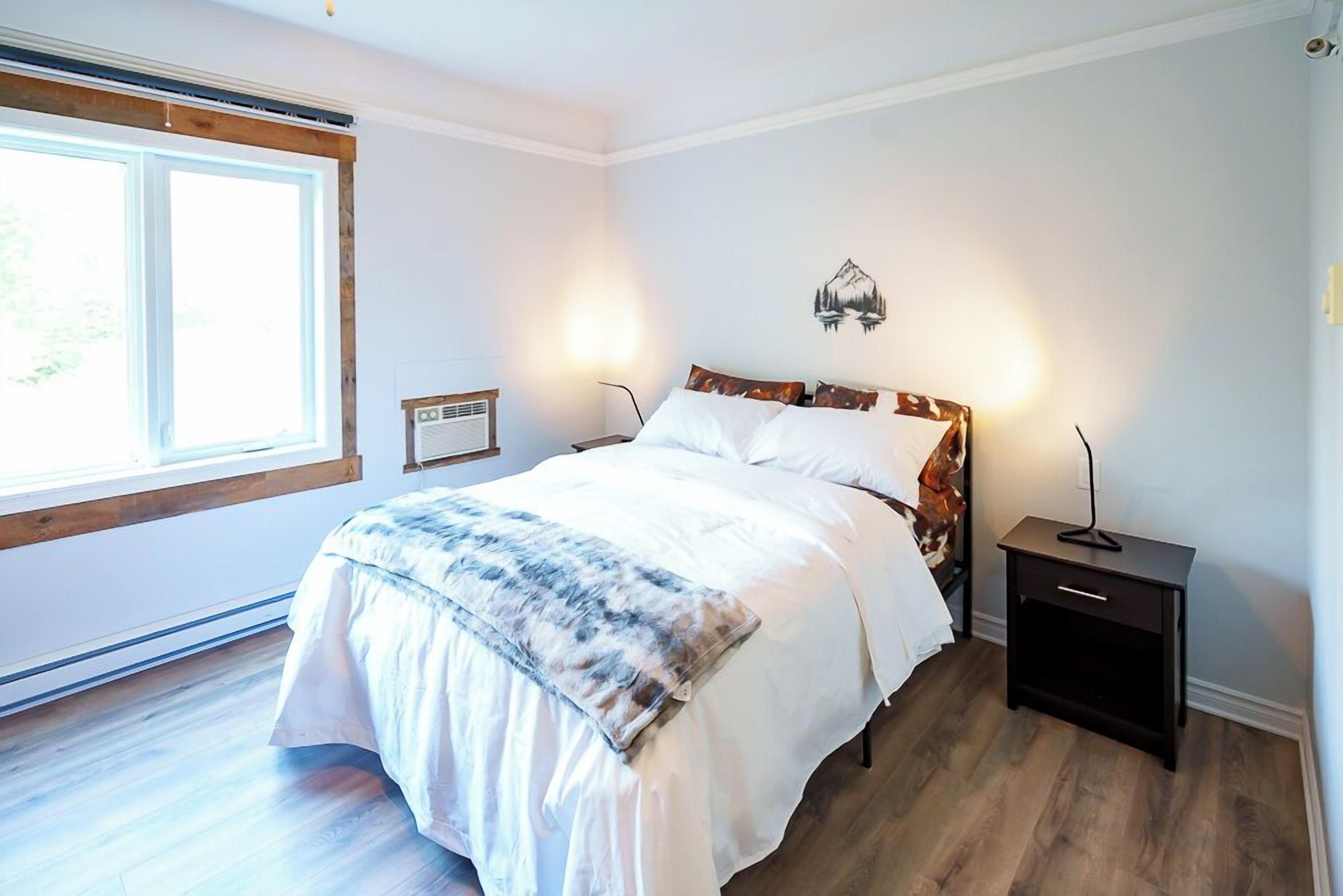 Habitación doble clásica | Wifi gratis 