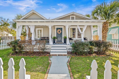 Cedar+Ash. A family retreat