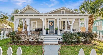 Cedar+Ash. A family retreat