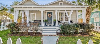 Cedar+Ash. A family retreat