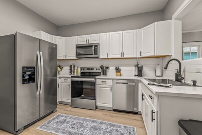 Cedar+Ash. A family retreat