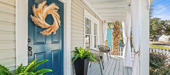 Cedar+Ash. A family retreat