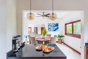 Villa Luxury | Pasti