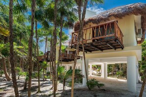 Luxury Villa | Exterior - Casa Nah Balam (Tulum)
