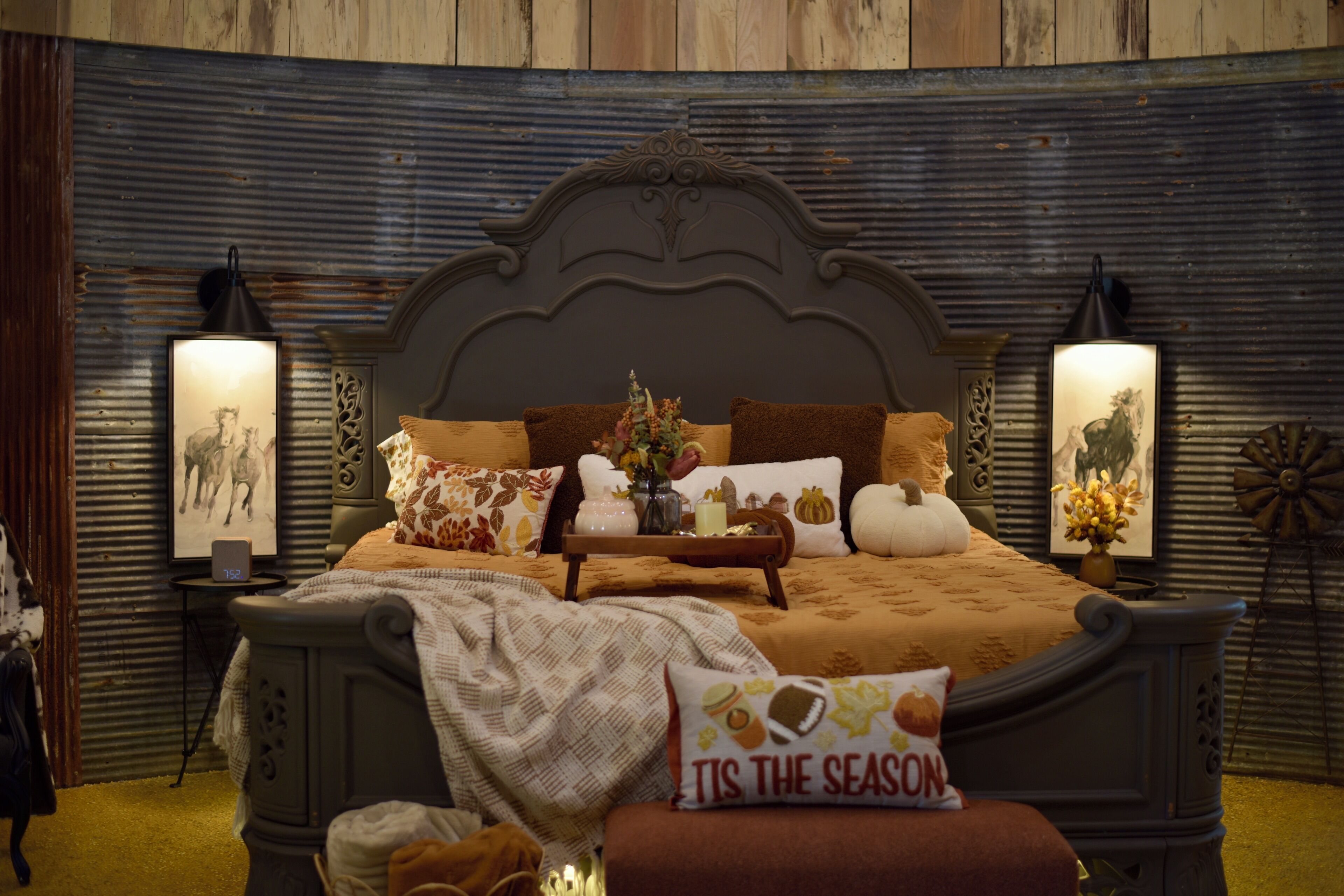 1 quarto, berço de viagem, Wi-Fi de cortesia, roupa de cama