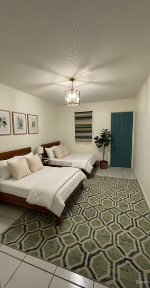 Free WiFi - Orchid Lodge Monteverde  (Monteverde)