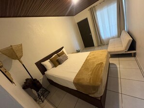 Studio | Free WiFi - Orchid Lodge Monteverde  (Monteverde)