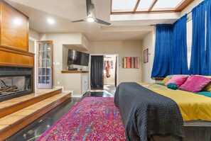 3 Schlafzimmer, Bügeleisen/Bügelbrett, kostenloses WLAN