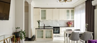 Luxury Apartments Lux in the Center of Częstochowa