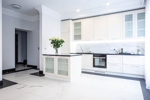 Cucina privata