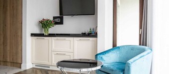 Luxury Apartment Lux in the Center of Częstochowa