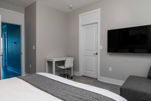 6 bedrooms