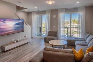 منطقة المعيشة