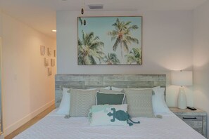 3 bedrooms