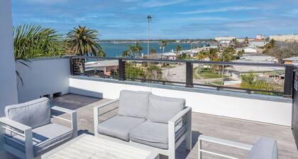 Luxury Beach Home N/POOL