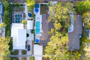 Exterior - Downtown-Gulfport/Cooled Pool (Gulfport)