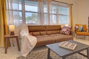 Télévision, baby-foot