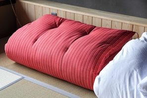 2 slaapkamers, wifi, beddengoed