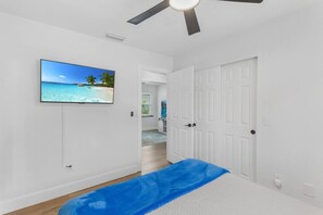 4 bedrooms