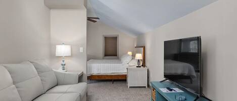 1 camera, Wi-Fi, lenzuola