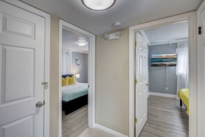 3 bedrooms