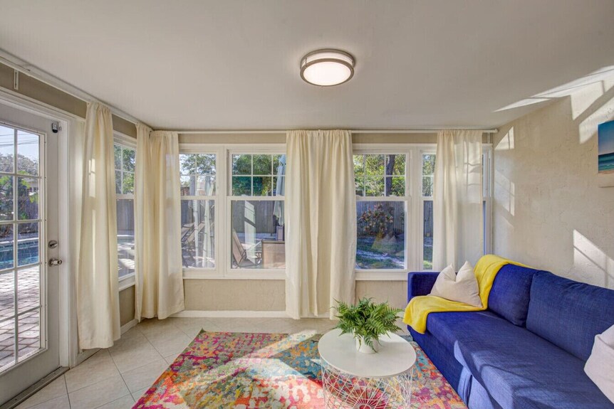 Villa Bella With Heated Pool - ラーゴ, FL