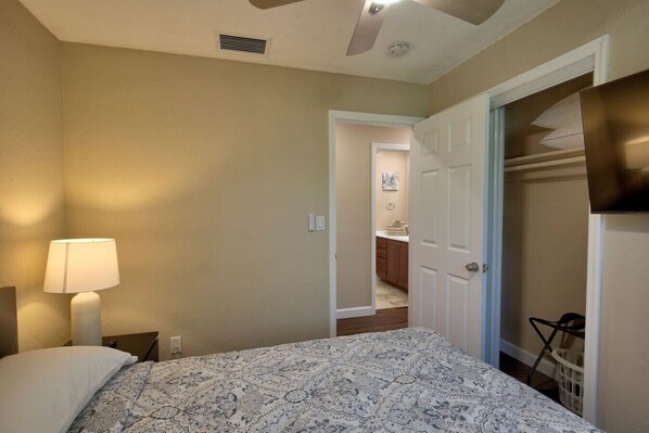 4 bedrooms