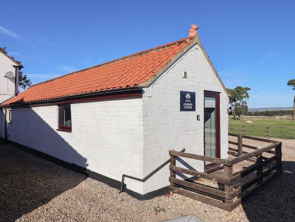 Cottage | Exterior